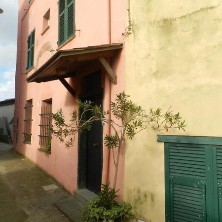 Trilocale In Dimora Tipica Appartement Montale  Buitenkant foto