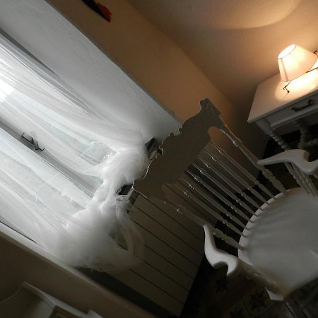 Trilocale In Dimora Tipica Appartement Montale  Buitenkant foto