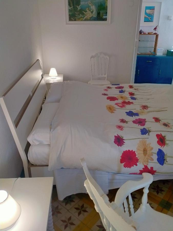 Trilocale In Dimora Tipica Appartement Montale  Buitenkant foto