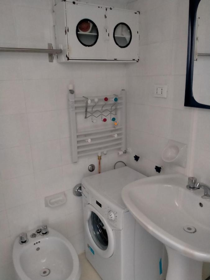 Trilocale In Dimora Tipica Appartement Montale  Buitenkant foto