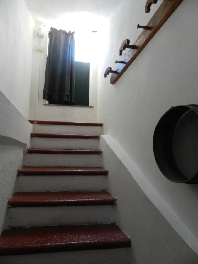 Trilocale In Dimora Tipica Appartement Montale  Buitenkant foto