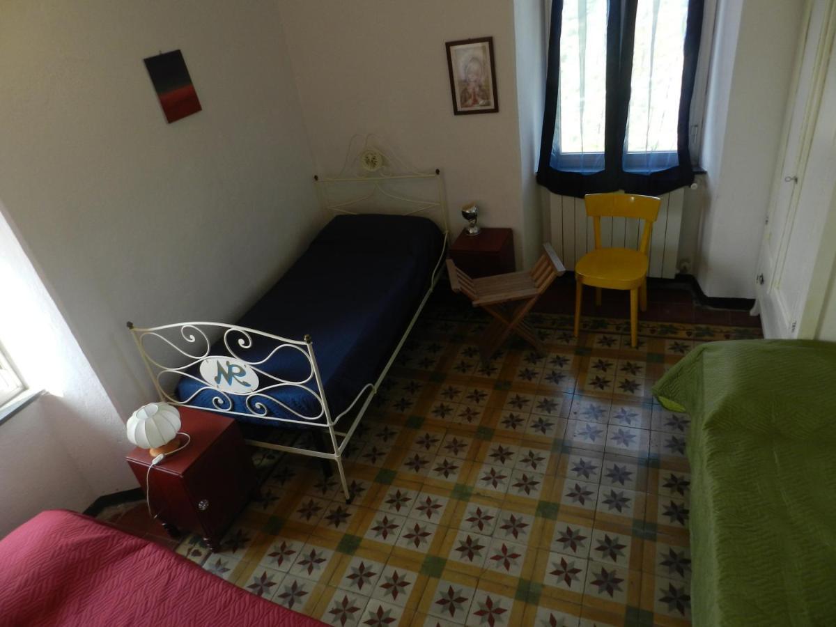 Trilocale In Dimora Tipica Appartement Montale  Buitenkant foto