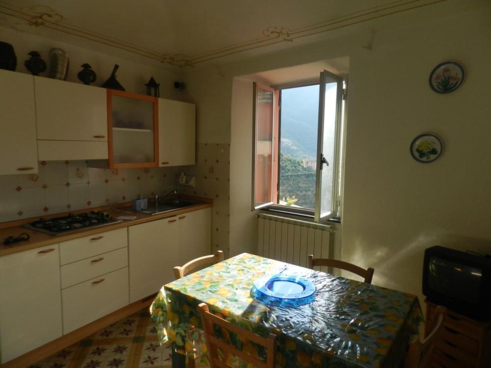 Trilocale In Dimora Tipica Appartement Montale  Buitenkant foto