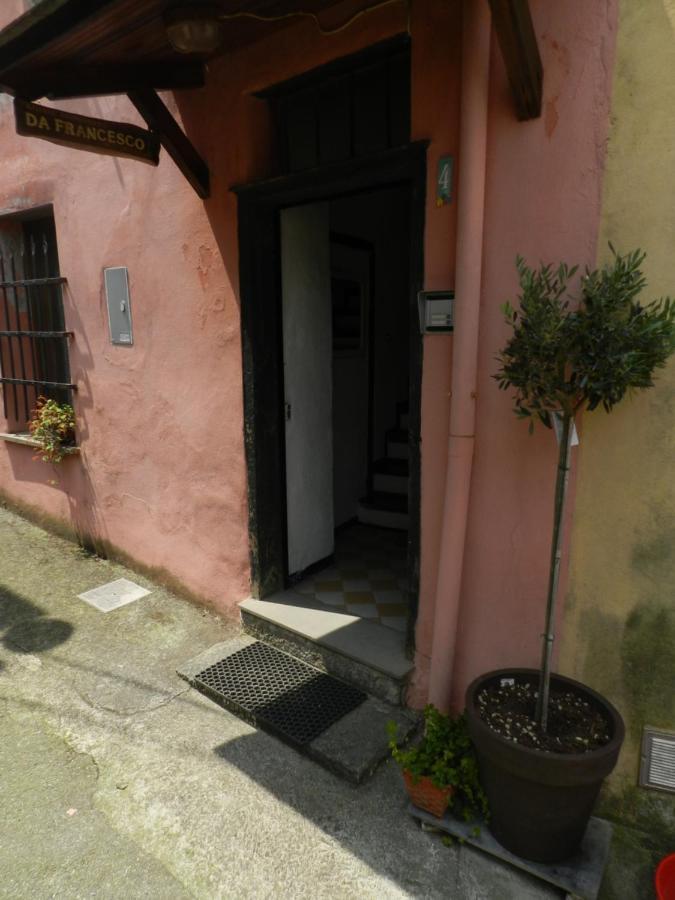 Trilocale In Dimora Tipica Appartement Montale  Buitenkant foto