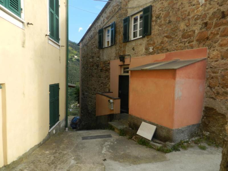 Trilocale In Dimora Tipica Appartement Montale  Buitenkant foto